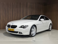 BMW 6-serie - 650i - Youngtimer - Uniek