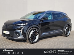 Renault Scenic E-Tech - EV87 long range iconic Automaat / Pack Augmented Vision / Solarbay panoramadak /Harman Kar