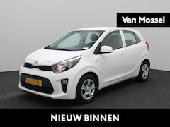 Kia Picanto - 1.0 DPi ComfortLine | BLUETOOTH | CRUISE CONTROL | AIRCO |