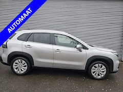 Suzuki S-Cross - 1.5 Hybrid Select