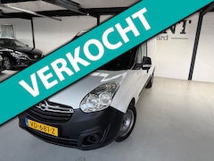 Opel Combo - 1.3 CDTi L1H1 ecoFLEX 2013 Nieuwe Apk Airco Nw Koppeling