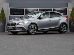 Volvo V40 Cross Country - 1.5 T3 Polar+ Luxury | Trekhaak