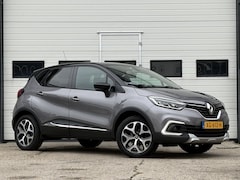 Renault Captur - 0.9 TCe Intens Navi | Climate | Cruise | Camera | Trekhaak