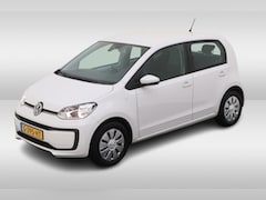 Volkswagen Up! - 1.0 BMT 60pk move up / Cruise Control / Parkeersensoren a