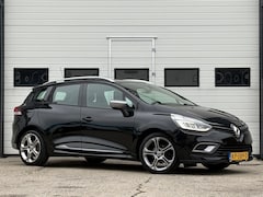Renault Clio Estate - 1.2 TCe Automaat GT-Line Navi | Climate | Camera | Trekhaak