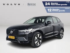Volvo XC60 - T6 Plug-in hybrid AWD Ultra Dark | Panoramdak | 360° camera | Head-up Display | Harman Kar