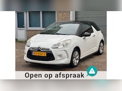 Citroën DS3 - 1.6 So Chic