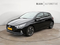 Hyundai i20 - 1.0 T-GDI Comfort Smart | navigatie| all season banden