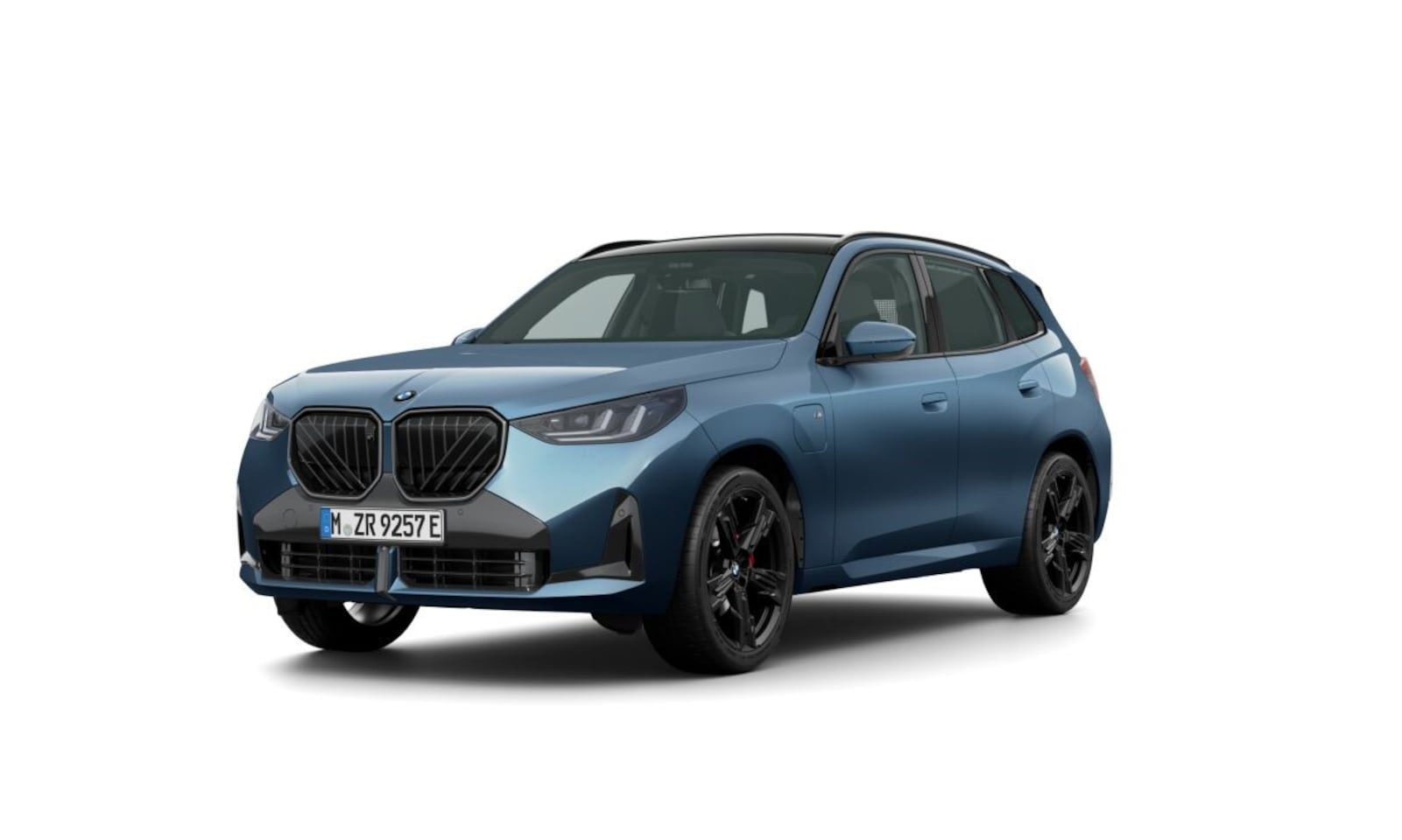 BMW X3 - 30e xDrive 30e xDrive - AutoWereld.nl