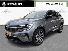 Renault Espace - E-Tech full hybrid 200 Techno 7p