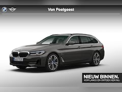 BMW 5-serie Touring - 530e xDrive Business Edition Plus High Executive Aut. - Verwacht: September 2025