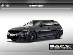 BMW 3-serie Touring - 330e Innovationspakket Model M Sport Aut. - Verwacht: September 2025