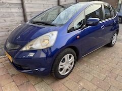 Honda Jazz - 1.2 Cool NAP ! 2.Eigenaar NL-Auto Uitstekend onderhouden ! Nw APK !