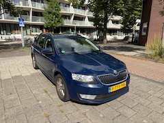 Skoda Octavia Combi - 1.6 TDI Greenline Business Cruise 1-Eigenaar
