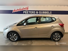 Hyundai ix20 - AUTOMAAT 1.6i Go
