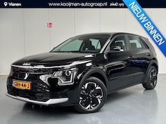 Kia Niro EV - Light Edition 64.8 kWh