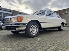 Mercedes-Benz S-klasse - 280 SE automaat