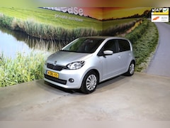 Skoda Citigo - 1.0 Greentech Sprint | CRUISE | AIRCO | MISTL