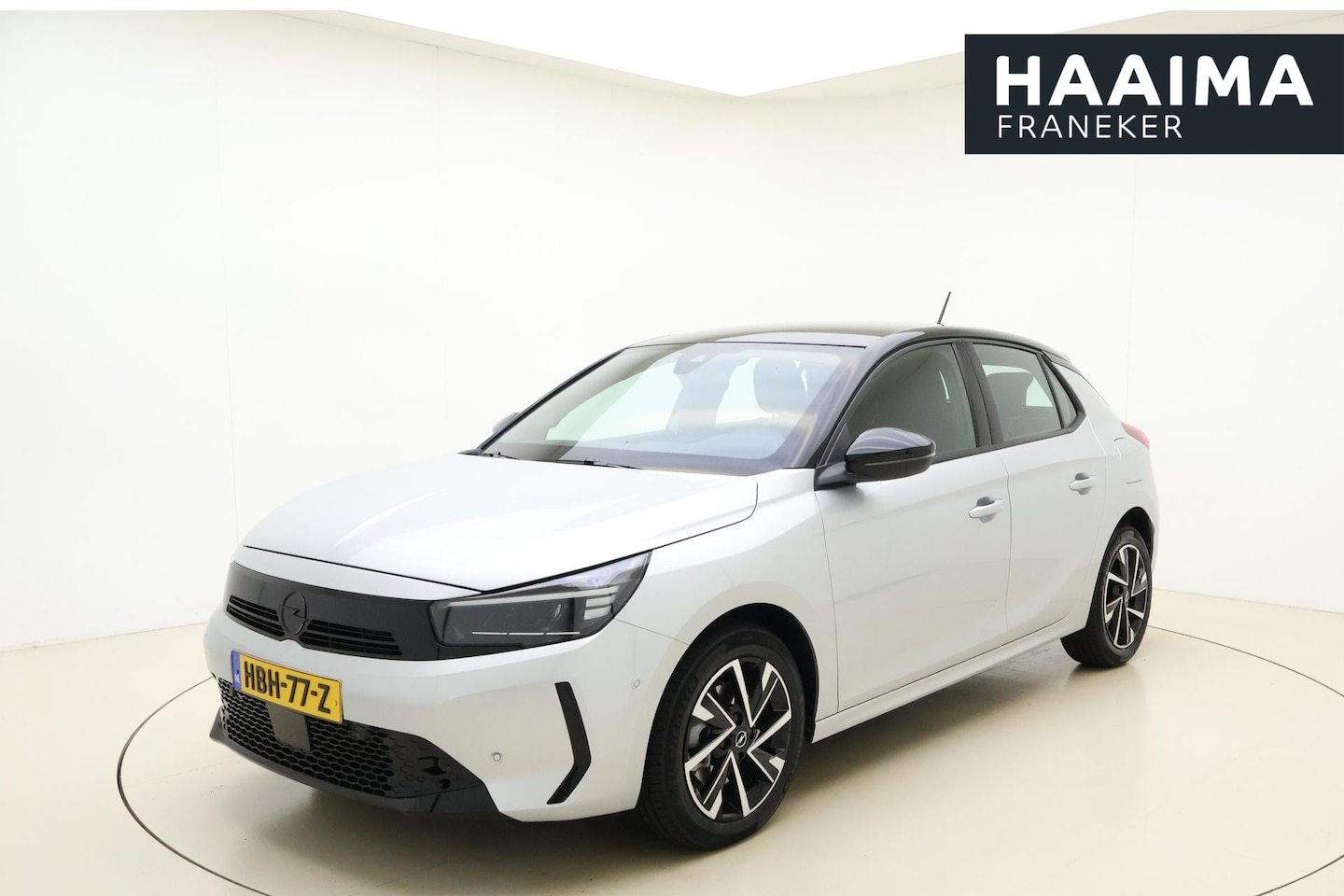 Opel Corsa - 1.2 Turbo GS 100pk | Camera | Climate Control | Lichtmetalen Velgen | Apple Carplay - Andr - AutoWereld.nl