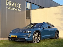 Porsche Taycan Cross Turismo - Turbo ACC Burm Pano Alles