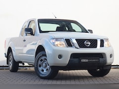 Nissan Navara - 2.5 dCi XE King Cab | Orig. NL | NAP | 1e eig