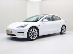 Tesla Model 3 - Standard RWD Plus [ AUTOPILOT+19" LMV+60 kWh+PREMIUM AUDIO ]