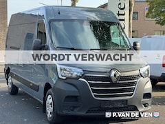 Renault Master - T35 2.3 dCi 150 L3H2 Energy Comfort