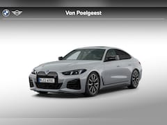 BMW i4 - M60 xDrive | M Sport Pro | Innovation Pack | Comfort Pack