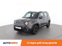 Jeep Renegade - 1.6 Longitude FWD | FJ80932 |