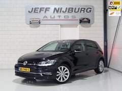 Volkswagen Golf - 1.0 TSI DSG Comfortline "Origineel NL" Automaat Apple-Carplay Navigatie Adaptive-cruise DA