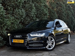 Audi A6 Avant - 1.8 TFSI ultra Advance Sport | 3 x S-line | Pano