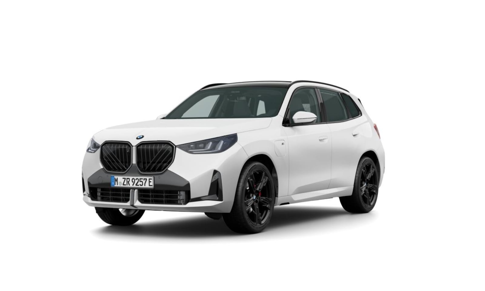 BMW X3 - 30e xDrive 30e xDrive - AutoWereld.nl