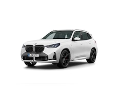 BMW X3 - 30e xDrive