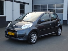 Citroën C1 - 1.0-12V Selection Airco, elektrische ramen, centrale vergrendeling, NIEUWE KOPPELING. enz