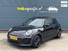 MINI Mini-Electric - Business Ed. 33 kWh *panorama *camera *NL
