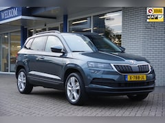 Skoda Karoq - 1.5 TSI 150pk Camera Carplay Stoelverwarming