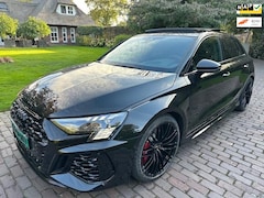 Audi A3 Sportback - 2.5 TFSI RS 3 quattro