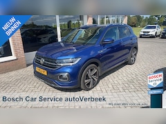 Volkswagen T-Cross - 1.5 TSI Style Business R