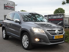 Volkswagen Tiguan - 1.4 TSI Sport&Style