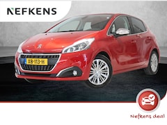 Peugeot 208 - 1.2 110 pk Allure | Automaat | Trekhaak | Navigatie | Climate Control | Camera