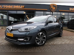 Renault Mégane Estate - 1.2 TCe Bose Sound | Keyless | Navi | Airco |