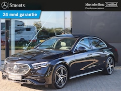 Mercedes-Benz E-klasse - 300 e AMG Line