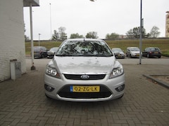 Ford Focus Wagon - 1.6 Titanium