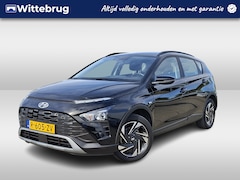 Hyundai Bayon - 1.0 T-GDI Comfort | Aircol | Cruise control | Camera | Rijklaar prijs