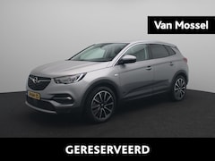Opel Grandland X - 1.6 Turbo Hybrid Business Executive | Trekhaak | Leder | Stoelverkoeling | Zeer compleet