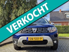 Dacia Duster - 1.2 TCe Comfort