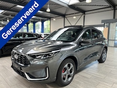 Ford Kuga - 2.5 PHEV 243 pk ST-Line X | NW Model I AGR stoelen I Pano I Adapt. LED I Adapt Cruise I Tr