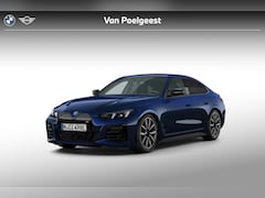 BMW i4 - M60 xDrive | M Sport Pro | Innovation Pack | Comfort Pack