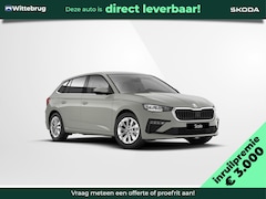 Skoda Scala - 1.0 TSI Business Edition / Image Pakket / Travel Assist / €3000 inruilpremie