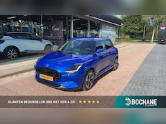 Suzuki Swift - 1.2 Style Smart Hybrid | Navigatie | Carplay/Android | Cruise Control Adaptief |